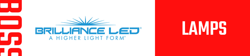 Don't See The Brilliance LED Product You Are Looking For?