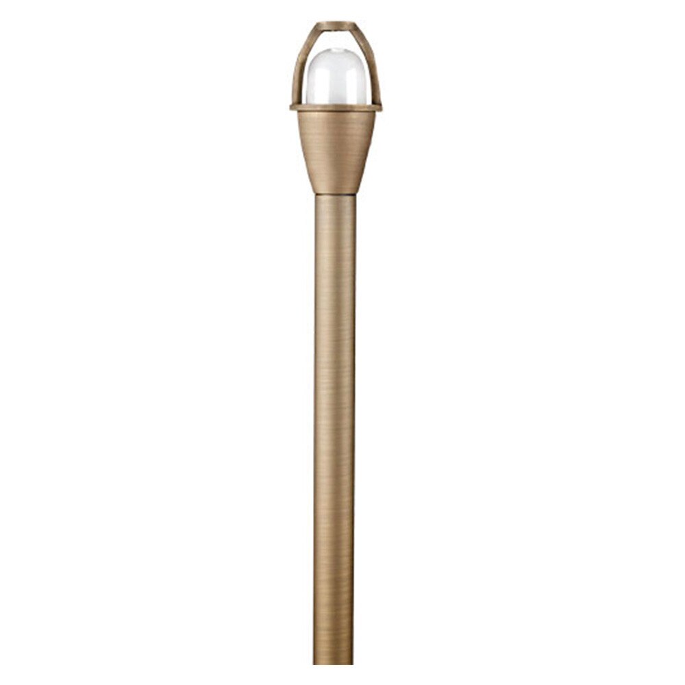 Advantage Lightsource Path Light Post
