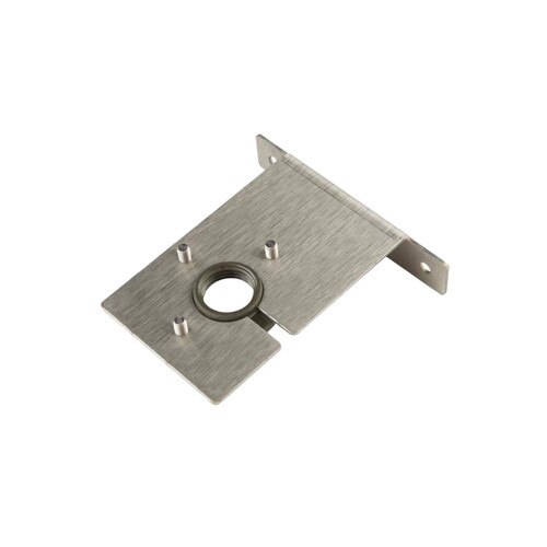 FX Luminaire Stainless Steel Gutter Mount