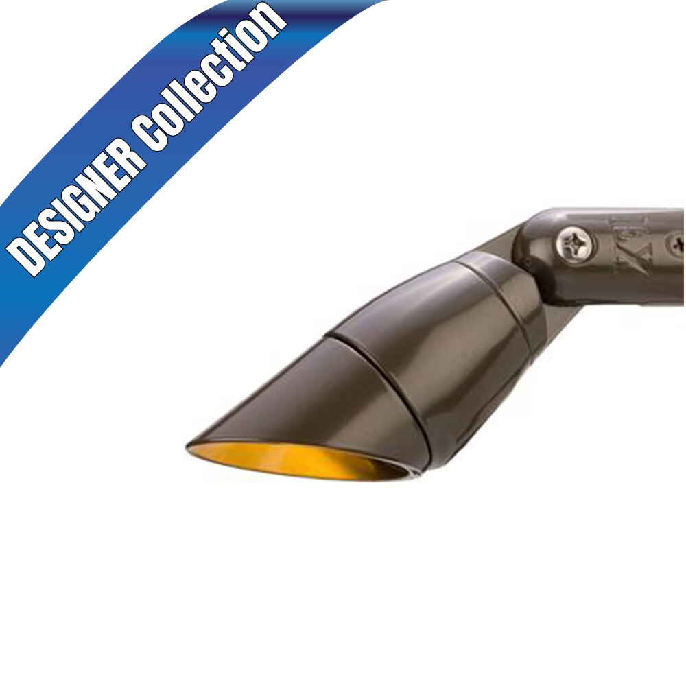 FXL QT Designer Base Down Light