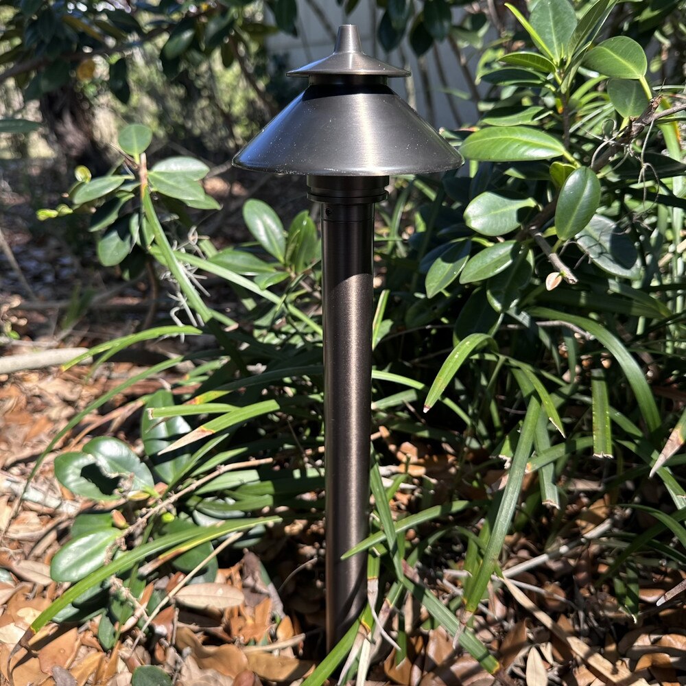 Lumien Modern 360 Degree Area Light with WW Pro Module