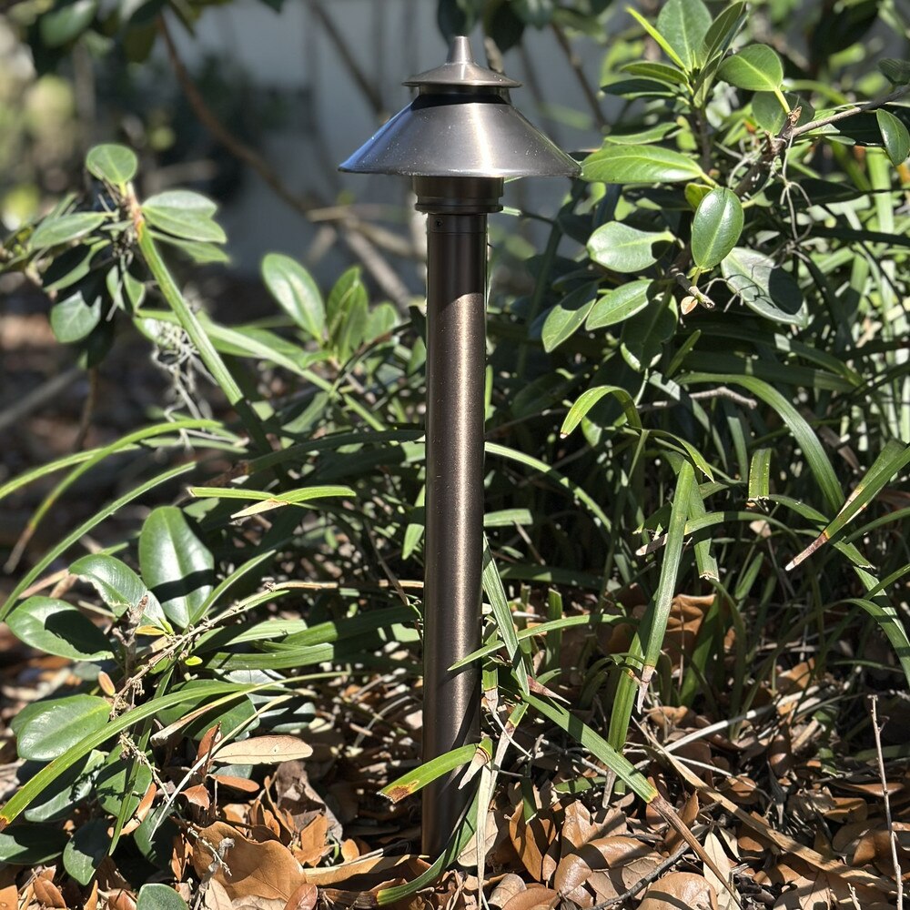 Lumien Modern 360 Degree Area Light with WW Pro Module